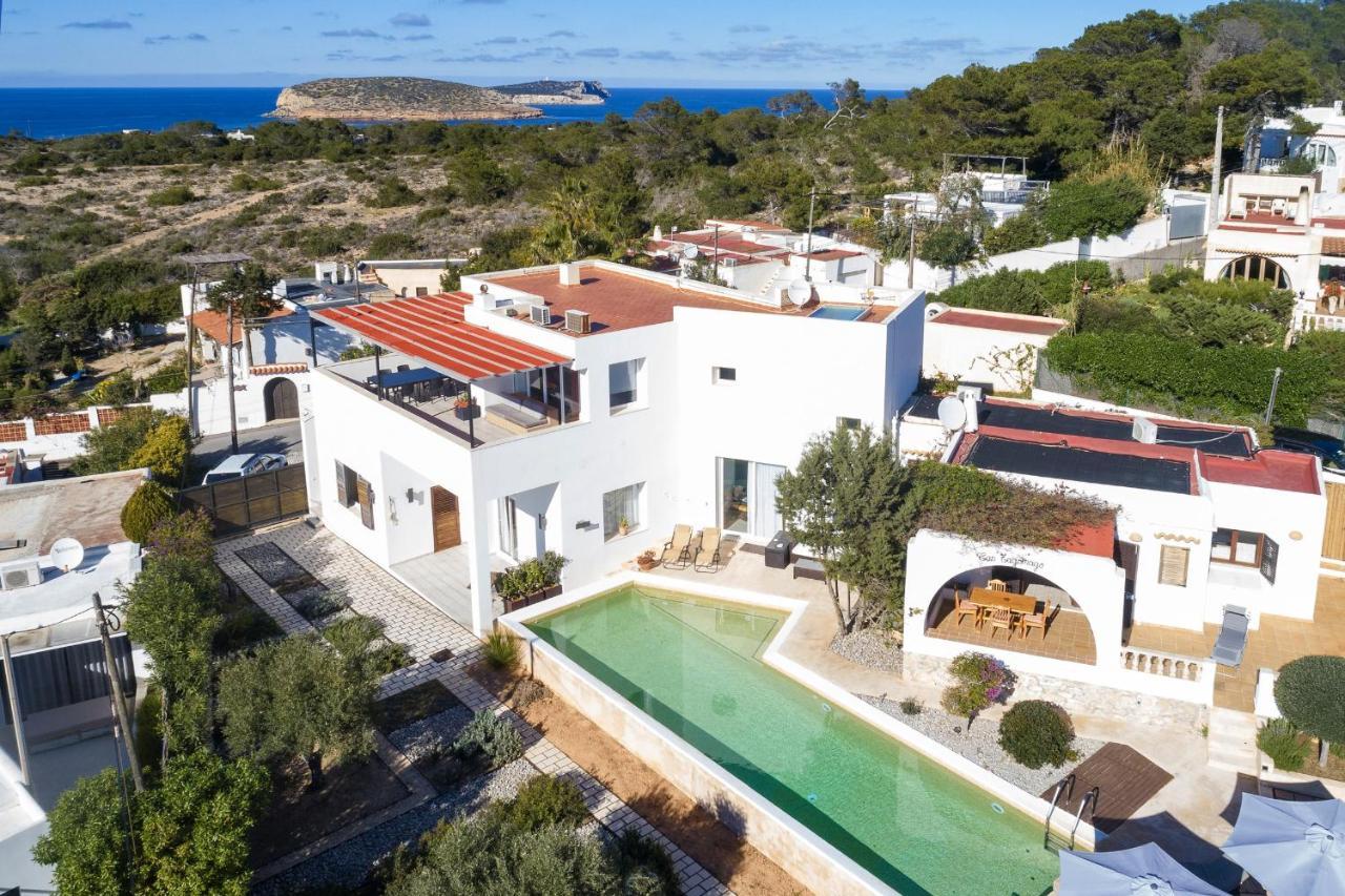 Villa Nubita San José المظهر الخارجي الصورة