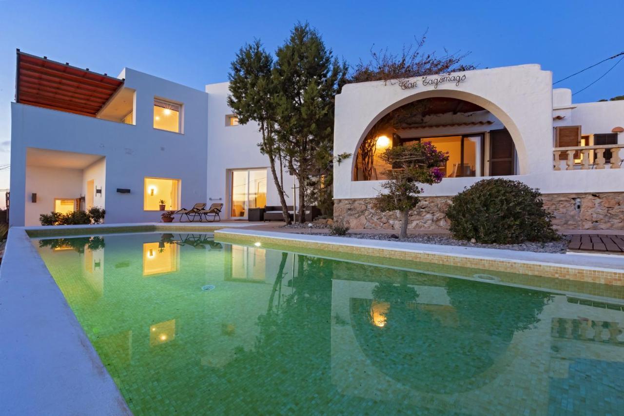 Villa Nubita San José المظهر الخارجي الصورة