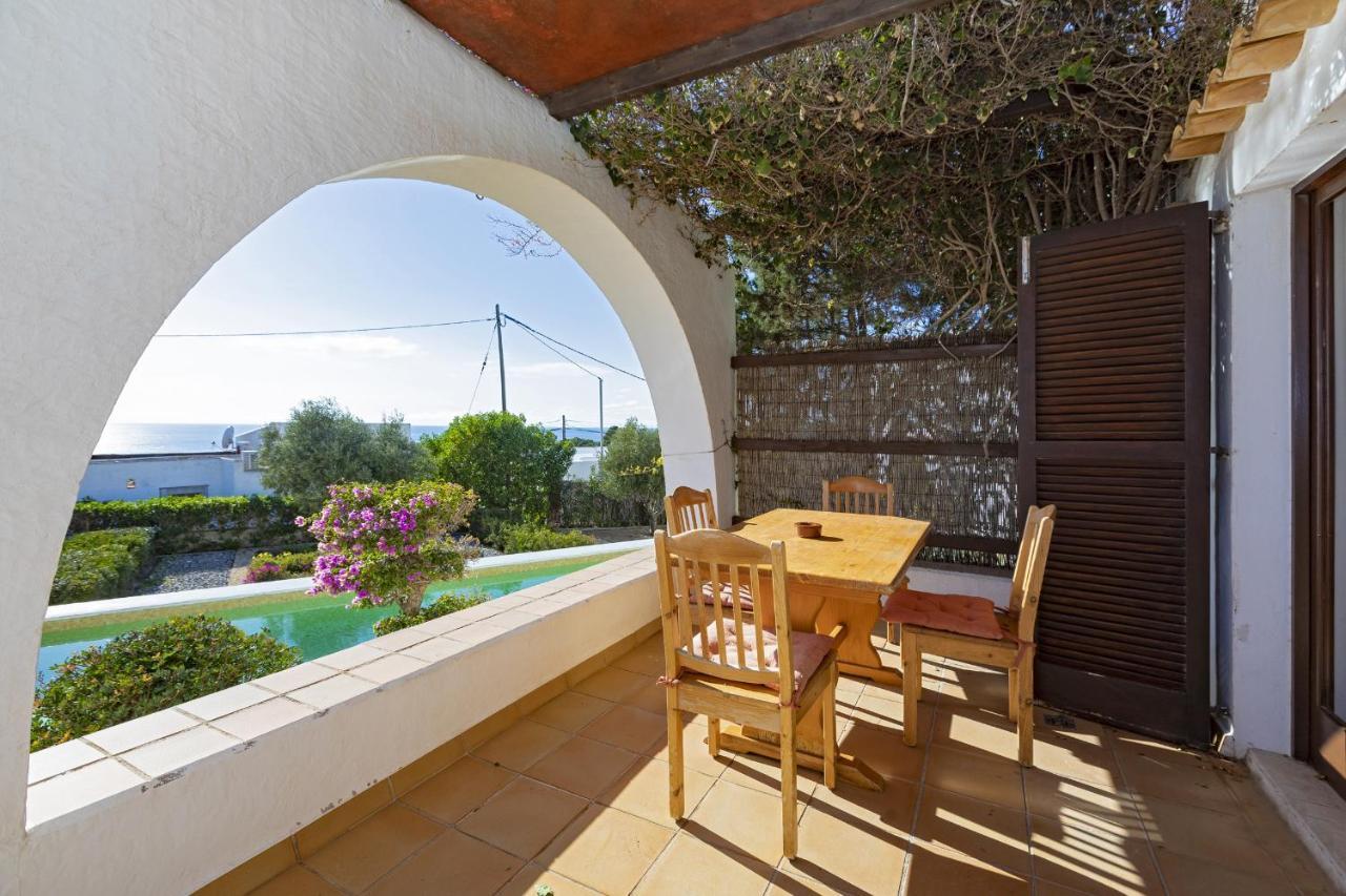 Villa Nubita San José المظهر الخارجي الصورة