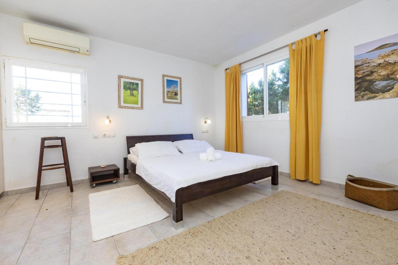 Villa Nubita San José المظهر الخارجي الصورة