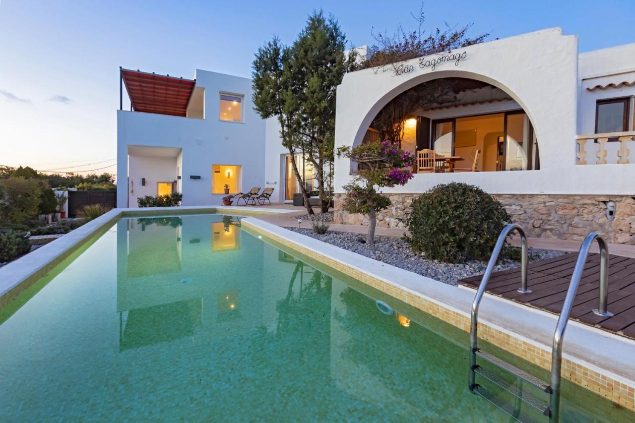 Villa Nubita San José المظهر الخارجي الصورة