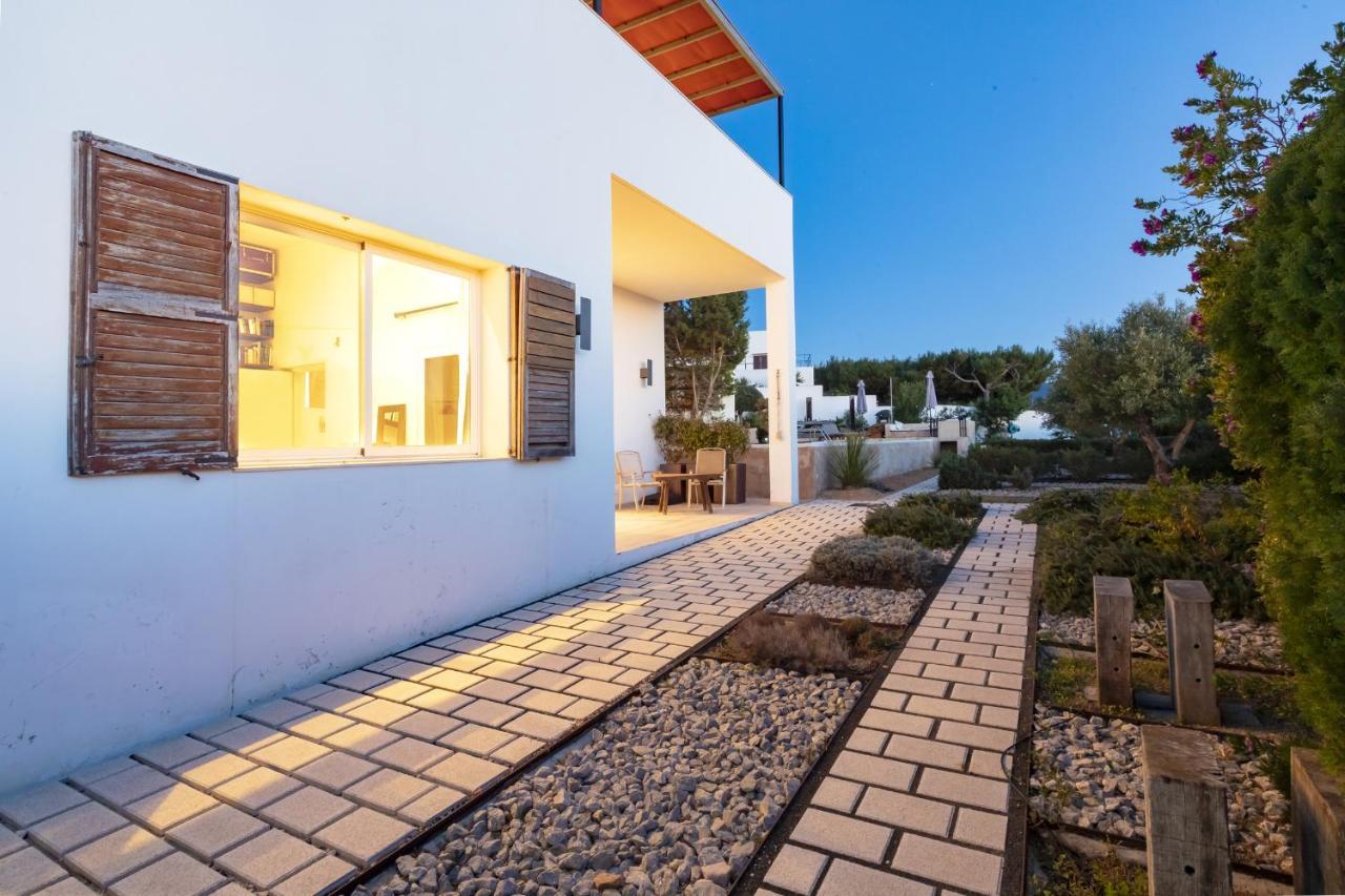 Villa Nubita San José المظهر الخارجي الصورة