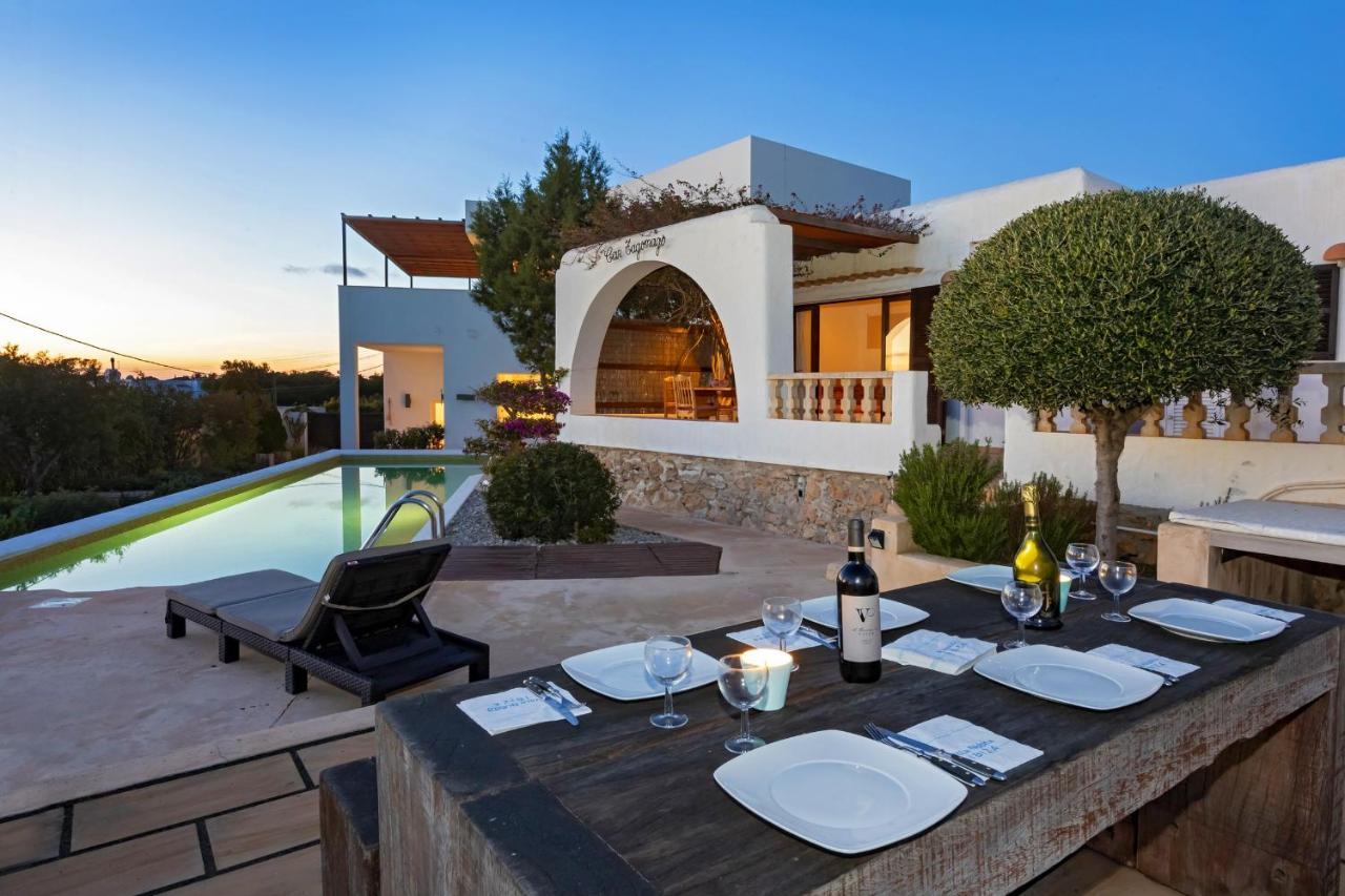 Villa Nubita San José المظهر الخارجي الصورة