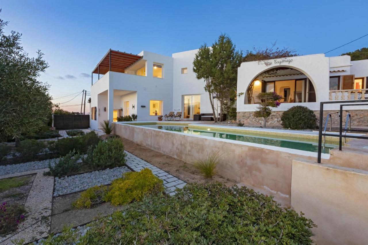 Villa Nubita San José المظهر الخارجي الصورة