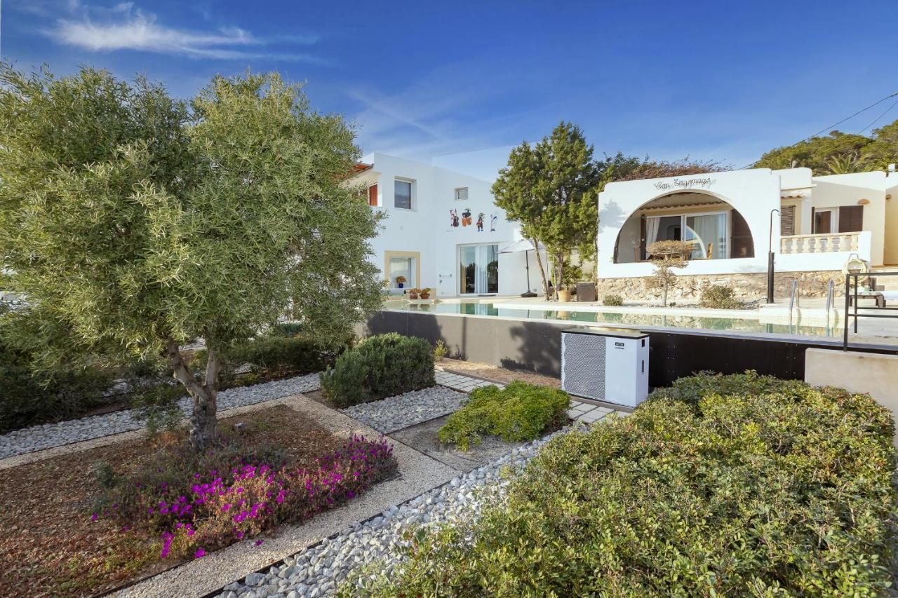 Villa Nubita San José المظهر الخارجي الصورة