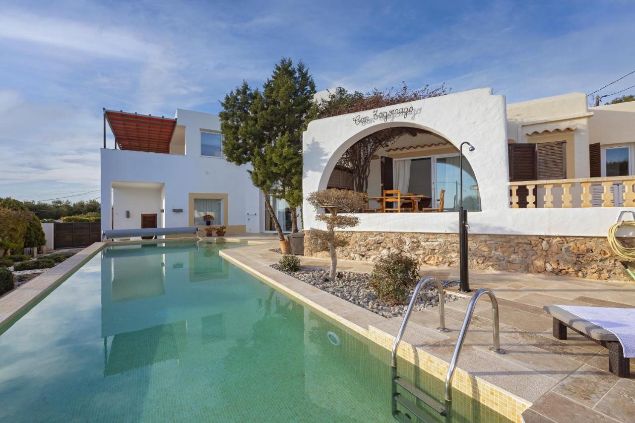 Villa Nubita San José المظهر الخارجي الصورة